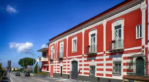 Bed and Breakfast Sommavesuvio - Image 4