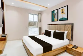 Hotel O Sisley Residency - Image 2