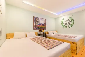 OYO 746 Ben Thanh Dorm - Image 2