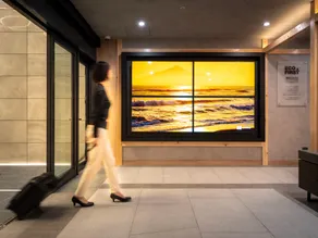 Super Hotel Osaka Natural Hot Springs - Image 3