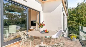 Das Vogelnest - Stilvolles Neubau-Loft - Image 3