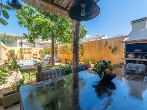 ELS ÀNGELS - Charmantes Haus mit privatem Pool und gratis W-Lan. - Image 3