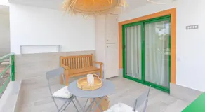 Exclusive Design Loft with air-conditioning 7 minutes from the beach - Image 4