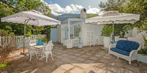 Mount Grace Country House - Image 2