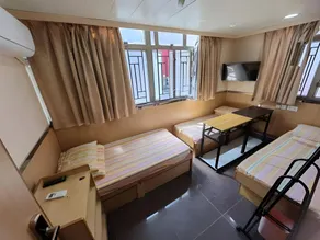 Fortune Hotel - Image 2