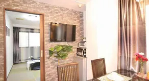 大阪之家 心斋桥难波附近4室一厅整套房子5 可接送机场 - Image 5