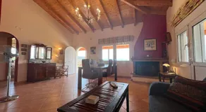 Ermioni Sea View Villa - Image 2