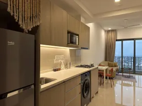 Skyline Heights Colombo • Cozy 1BR - Image 4
