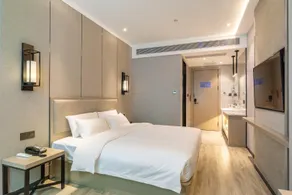 Hanting Premium Hotel Quanzhou Wanda - Image 3