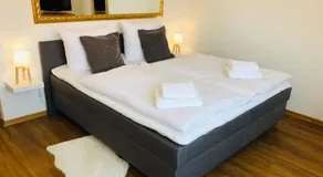 Studio Apartment Erfurt - Image 2