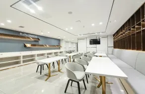 Manfei Hotel (Zhongshan Lihe Plaza Fuhua Road Branch) - Image 4