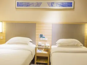 City Comfort Inn Pingxiang South Road Food Street - Image 5