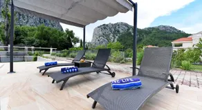 Villa Sophia with private swimming pool near the beach! - Image 3
