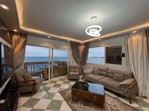 Entire seaview 3 bedroom apartment in central alex - Image 2