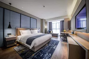 Echarm Hotel (Changchun Guanggu Street) - Image 2