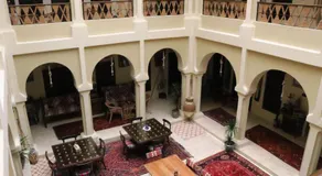Al Koot Heritage Hotel - Image 5