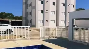 Apto Novo Super Aconchegante e com Ótima Localização - Image 2