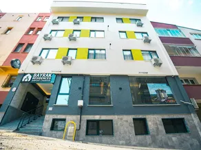 Airport Bayrak Residences Trabzon - Image 5