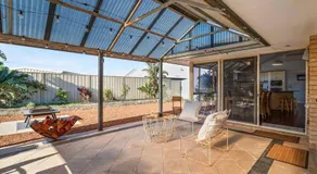 Beachside Family & Pet Friendly Casa Del Caravel - Image 4