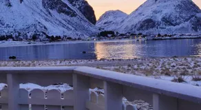 BanPim Beachside Lofoten - Image 5