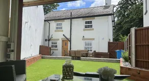 Old Smithy Cottage - Image 3