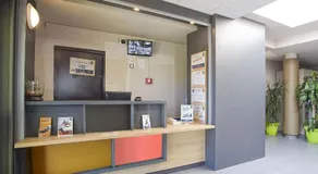 B&B HOTEL Orleans Saint-Jean de Braye - Image 5