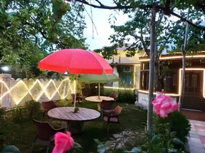 Voyage Hunzo Inn - Image 2