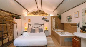 Rincon con encanto en Salceda by Cabana Rentals - Image 2