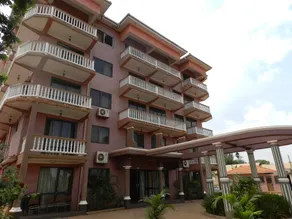 J-frigh Hotel - Image 3