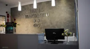 Hotel Manzanito - Image 5