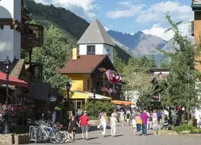 Auf den Pisten in Beaver Creek Ski-in / Ski-out - Image 5