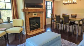 Great Views 2 Bed 2 Bath Updated - Image 4