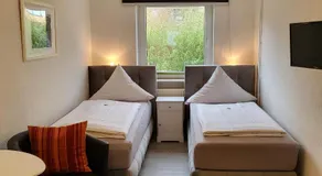 Hotel Pension Haus Irene - Image 2