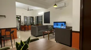 The Circle Hostel - Chennai - Image 3