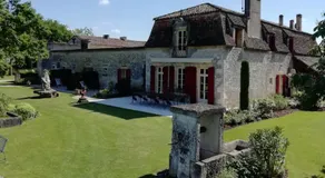 Domaine de Grande Font - Chambres d'Hôtes - Image 3