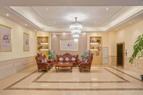 Vienna 3 Best Hotel Shandong Liaocheng Dong'e Fuqian Street - Image 2