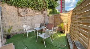 Soh Rent Cozy Appartement Schiltigheim proche Strasbourg terrasse -Tv - Image 3