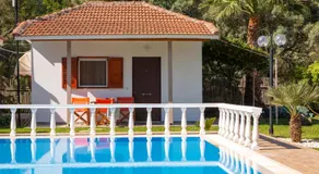 Villa Dimitris Apartments & Bungalows - Image 5