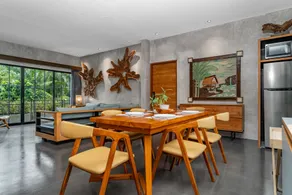 Amarell Ubud - Private Luxury Villa - Image 4