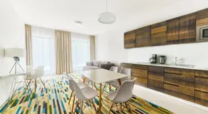 Baltic Park Molo Apartments by Zdrojowa - Image 4
