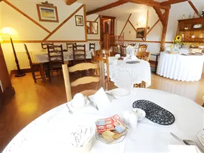 Tudor Lodge - Image 2