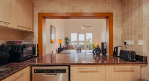 Voyage One-bedroom Retreat At Ansam - Image 4