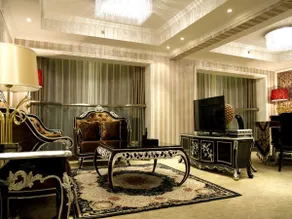 Liuzhou Grand Hotel - Image 5