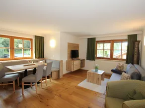 Delightful Apartment in Oetz with Balcony - Image 2