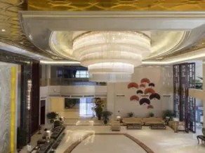 Guizhou Liupanshui Pan Jiang Ya Ge Hotel - Image 2