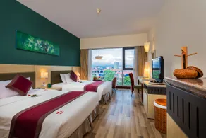 Sai Gon Quang Binh Hotel - Image 5