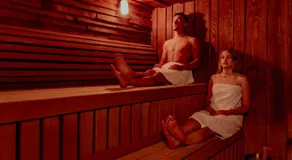 Harmonija Padel&Wellness Resort - Image 4
