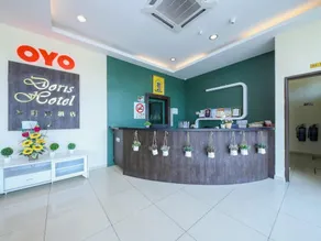 Doris Hotel - Image 4