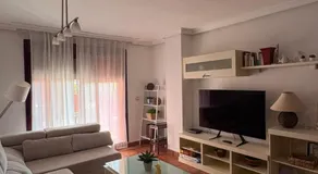 Beach Apartment Tropical Golf Playa Granada - Image 2