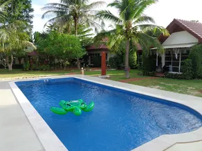 The Hillside Pranburi Resort - Image 2